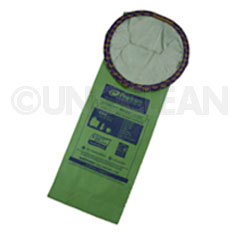 ProTeam 100431 Intercept Micro Reusable Vacuum Filters - 10 Pack