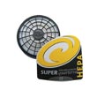 Pro-Team 106888 Super Quartervac Backpack Vacuum HEPA Filter Conversion Kit