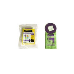 ProTeam 100291 Intercept Micro Reusable Vacuum Filters - 10 Pack