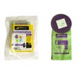 Pro-Team 100291 Intercept Micro Reusable Vacuum Filters - 10 Pack