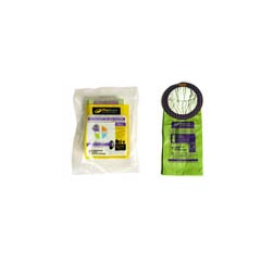 ProTeam 100331 Intercept Micro Reusable Vacuum Filters - 10 Pack