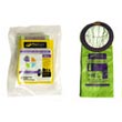 ProTeam 100331 Intercept Micro Reusable Vacuum Filters - 10 Pack