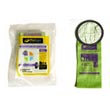 ProTeam 100431 Intercept Micro Reusable Vacuum Filters - 10 Pack