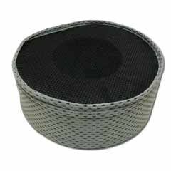 ProTeam 100597 Vacuum Sound Muffler