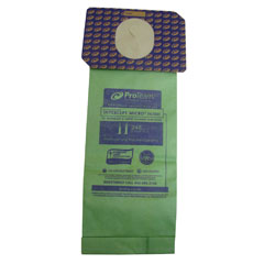 ProTeam 103483 Intercept Micro Disposable ProForce Vacuum Filters - 10 Pack