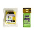 ProTeam 103483 Intercept Micro Disposable ProForce Vacuum Filters - 10 Pack