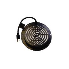 ProTeam 103638 QuietPro CN True HEPA Filter Assembly w/ Electrical Connector