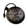 ProTeam 103638 QuietPro CN True HEPA Filter Assembly w/ Electrical Connector
