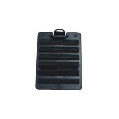 ProTeam 104246 ProForce Replacement Exhaust Filter Cover