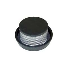 ProTeam 104274 True HEPA Filter Assembly Complete w/ Bottom Cap For LineVacer Vacuums