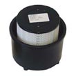 ProTeam 104275 True ULPA Filter Assembly Complete w/ Bottom Cap For LineVacer Vacuums