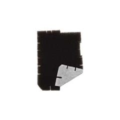ProTeam 104281 Replacement Motor Intake Filter