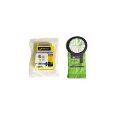 ProTeam 104544 Intercept Micro Reusable Vacuum Filters - 10 Pack