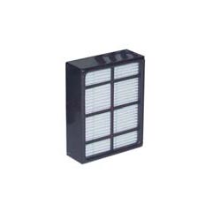 ProTeam 105136 HEPA Media Exhaust Filter