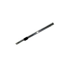 Pro-Team [100082] Telescoping Vacuum Pick-up Wand - Chrome - 24"-40" Long - 1 1/4" Dia.