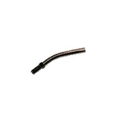 ProTeam 100167 13" Curved Chrome Wand
