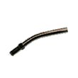 Pro-Team 100167 13" Curved Chrome Wand