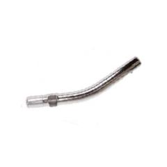 Pro-Team [103505] Curved Vacuum Pick-up Wand w/ Button Lock - 13" Long - 1 1/4" Dia.