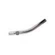 Pro-Team 103505 13" Curved Chrome Wand w/ Button Lock PT-103505