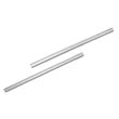 Pro-Team 105693 59" Two-Piece Friction Fit Aluminum Sidewinder® Straight Wand PT-105693