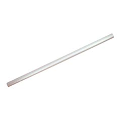 ProTeam 105695 59" One-Piece Friction Fit Aluminum Sidewinder® Straight Wand