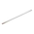 Pro-Team 105695 59" One-Piece Friction Fit Aluminum Sidewinder® Straight Wand PT-105695