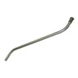 Pro-Team 106293 49" One-Piece Two-Bend Aluminum Wand