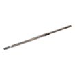 Pro-Team 106343 24" - 40" Chrome Telescoping Wand w/ Button Lock PT-106343