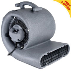 Sandia GenAir Air Mover SAN-90-0000