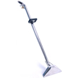 Sandia Stainless Steel Dual-Jet" S-Bend Wand SAN-10-0861-A