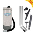 Sandia Super Raven 10-Quart Backpack with 5 pc. Standard Tool Kit SAN-20-1001