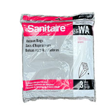Sanitaire [68103] Replacement Vacuum Bags 3/pk 68103                    
