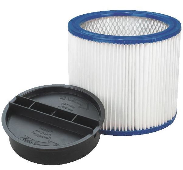 Wet/Dry HEPA Filter UnoClean