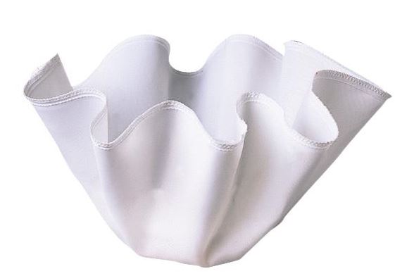 reusable dry disc filter