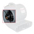 Viking Equipment: Replacement Motors - Commercial Air Movers & Turbo Dryers - Viking Equipment Parts & Accessories