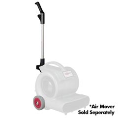 Viper [WTHNDL] Whip Tail Air Mover Handle &amp; Wheel Transport Kit