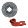 Viper Autoscrubber Accessories, Floor Brushes, Squeegee Blades & Replacement Parts