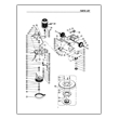 Viper Cleaning Equipment Schematics, Parts Lists, Replacement Parts & Manuals - Viper Equipment & Machine Accessories