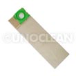 Windsor [5300] Triple-Check™ Microfilter Vacuum Debris Collection Bag - 10 Pack