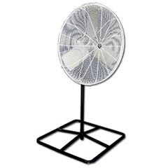 Schaefer 30" Pedestal Fan 30PF