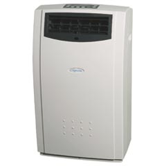 Comfort-Aire Portable Cooling &amp; Heating Unit
