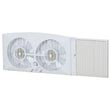 FW23-A1 9" Twin Window Fan