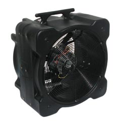 Mytee 3000 Tradewind Axial Air Mover MY3000