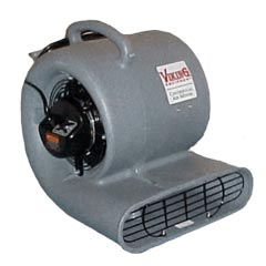 Viking Windstar 2500 1/2 HP Centrifugal Air Mover
