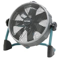 Holmes PX405-U 20" High Velocity Commercial Floor Fan