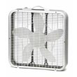 Lakewood P-25 20" 3-Speed Deluxe Box Fan