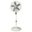 Lasko 1850 18" Remote Controlled Pedestal Fan 500764