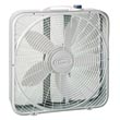 Lasko 3723 20" 3-Speed Premium Box Fan