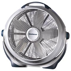 Lasko 3300 20" 3-Speed Wind Machine™ Floor Fan