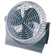 Lasko 500 11" 2-Speed Breeze Machine Floor Fan